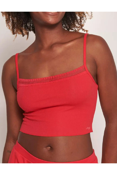 Evendi Top, Red