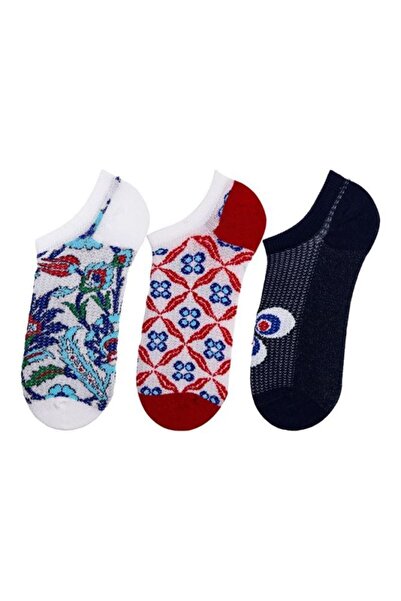 Bross Китайський малюнок 3-х жіночих кроків