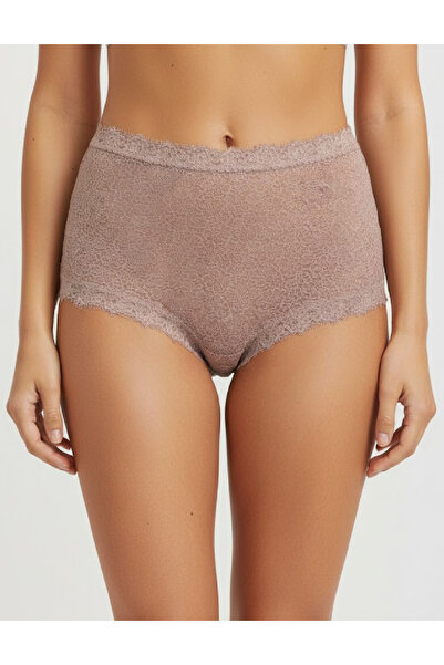 Evendi Chiloti, Roz pudra