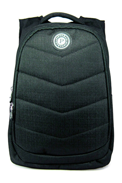 tom çanta LARA Ranac TORBA 2040 Crna