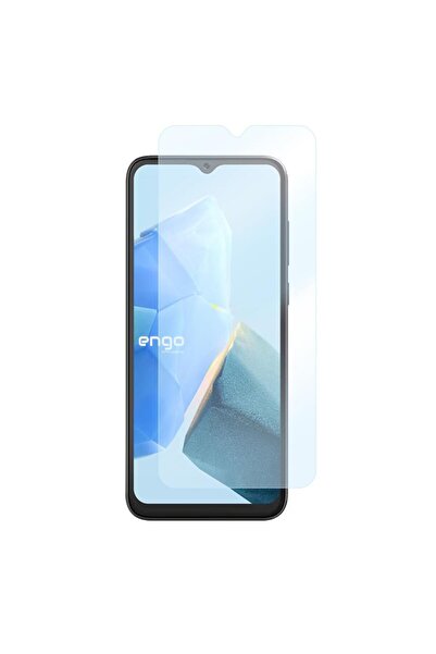 Engo Mipo M26 Screen Protector 9H Nano Transparent Protection Film