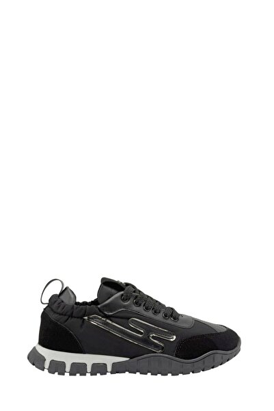 Moulin Shoes Women's Black Sneakers