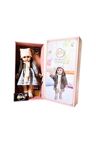 Rally Mira Smart Doll "Winter Elegance"
