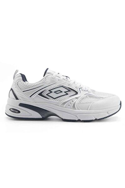 Lotto Athens 40/45 Erkek Sneaker Spor Koşu Ayakkabnısı