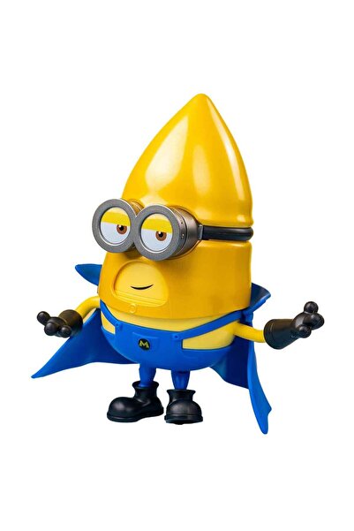 Minions Series Mega Minion Gus Figure