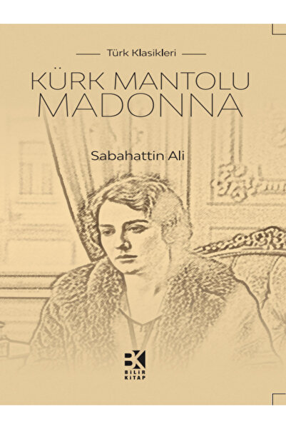Kürk Mantolu Madonna