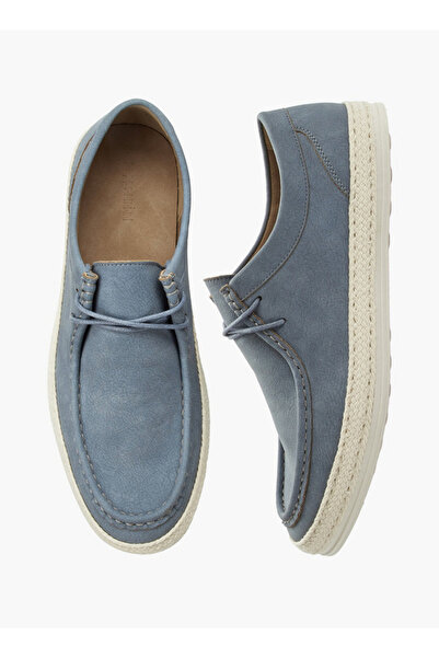 Peppermint إسبادريل إسبادريل رجالية برباط