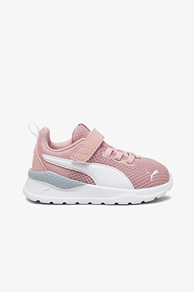 Puma Anzarun Lite AC INF Pembe Çocuk Yürüyüş ve Koşu Ayakkabısı 37201032