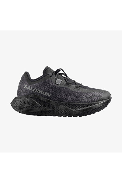 Salomon حذاء الجري AERO GLIDE 4 GRVL للسيدات باللون الأسود L49175100