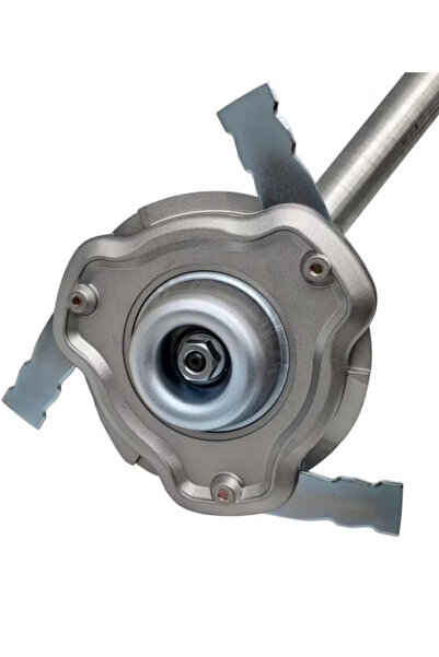 Kadıoğlu Samurai Bıçaklı Tip Motorlu Tırpan Çalı Ot Kesme Başlığı – Universal