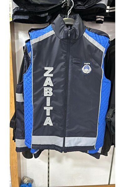 cennet zabıta yeleği