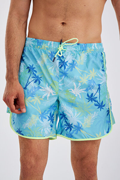 LILIAN Плувните шорти и шорти за басейн на Hawaii се продават отделно и имат ...