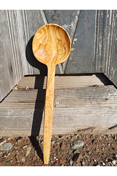 oliveforestwood From the Kepçe Olive Tree