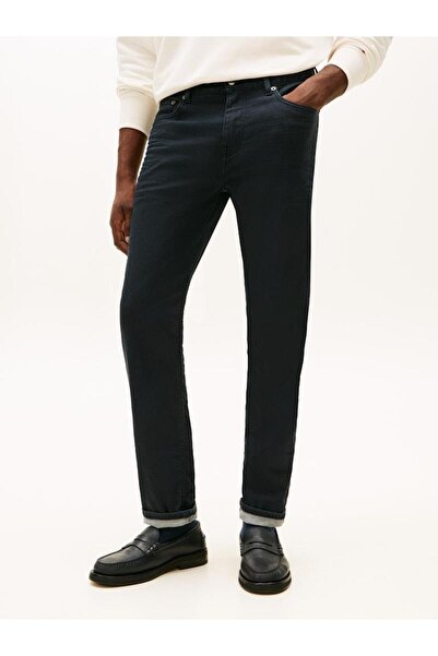 Tommy Hilfiger STRAIGHT DENTON STR BRENT BLACK