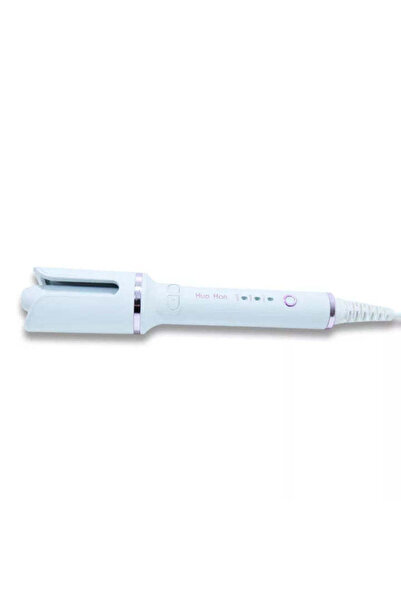 Null Hair Curler with Adjustable Temperature / 54 W