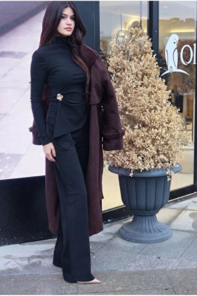 OlaFre Buckle detailed set