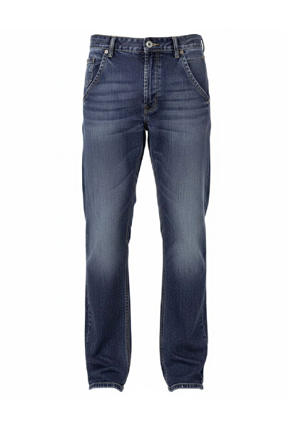 Evendi Jeans, Blue