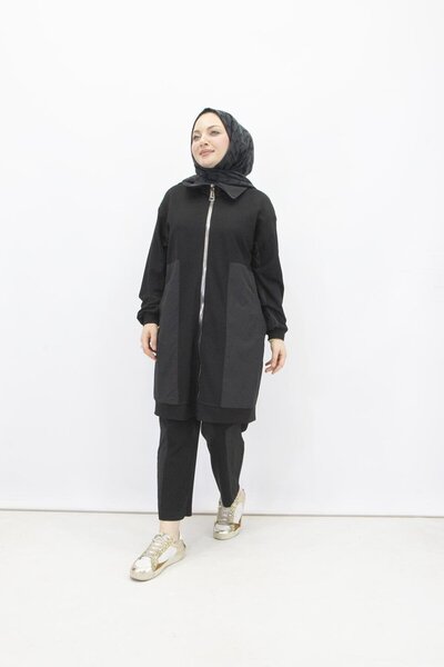 Armine TREND Feray Kaya 6002 Two-Thread Sports Set