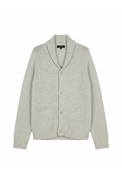 Evendi Cardigan, Grey