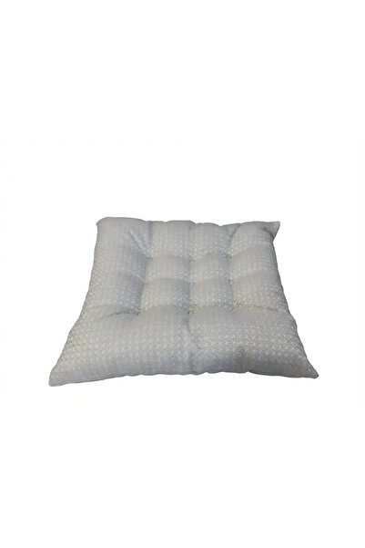 My Home Square ceramic floor seating set, 50x50 cm