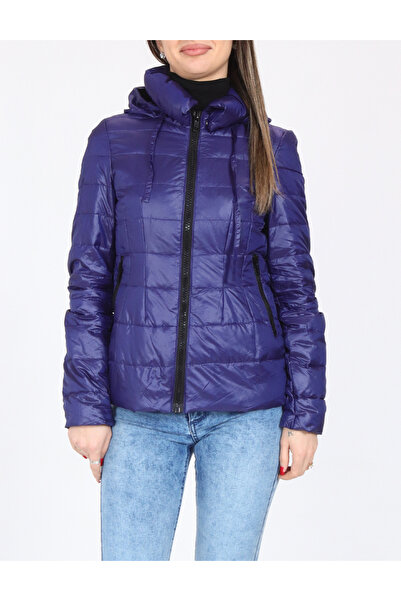 Evendi Jacket, Purple