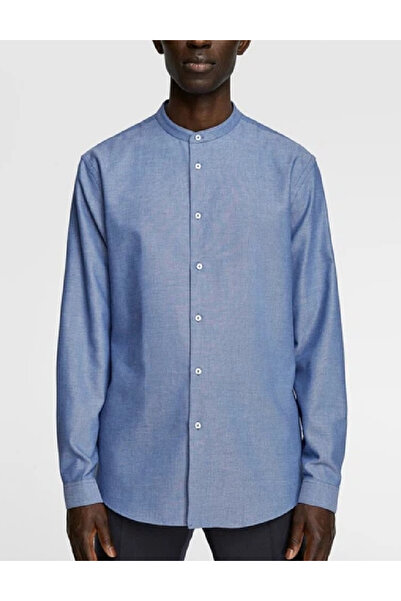 Evendi Shirt, Blue