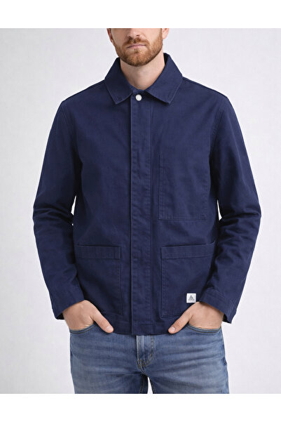 Evendi Jacket, Blue