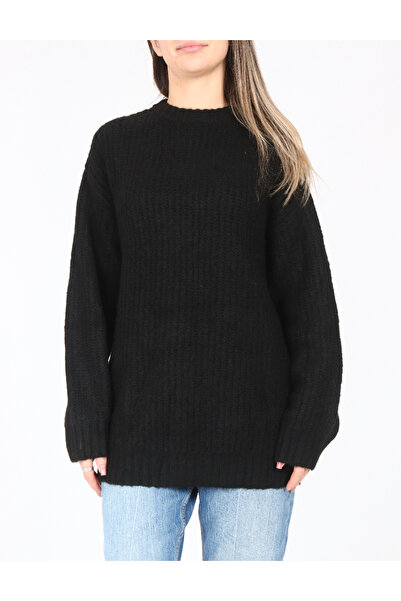 Evendi Sweater, Black