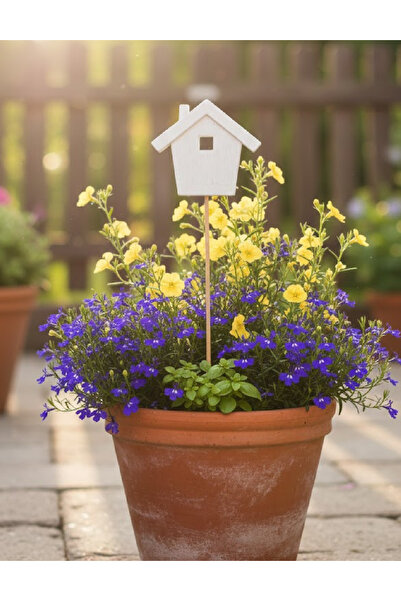 Evendi Accesoriu decorativ, Alb