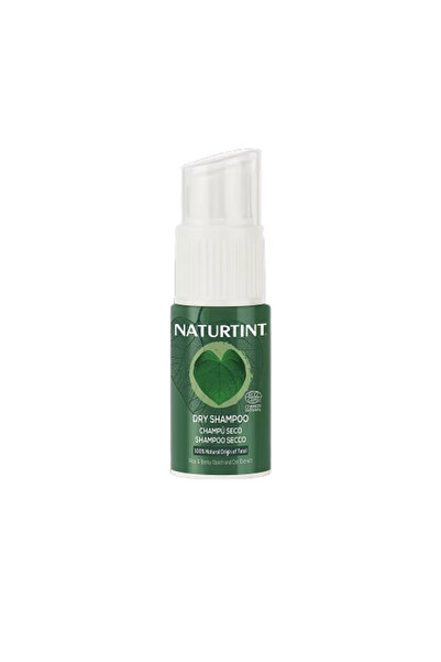 NATURTINT Sampon uscat pentru par CHAMPÚ 20 g