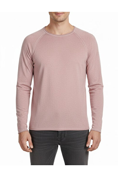 Evendi Blouse, Pale pink