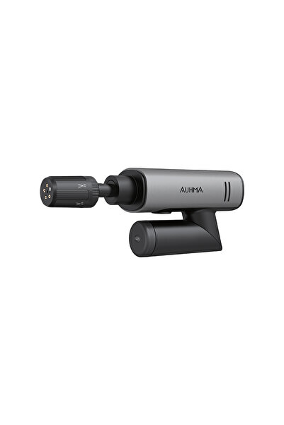 auhma ACR-09 180W Fırçasız Şarjlı Basınçlı Yıkama Makinesi – Katlanabilir Kablosuz Oto Yıkama Tabanc
