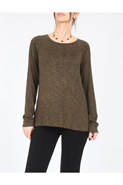 Evendi Blouse, Green