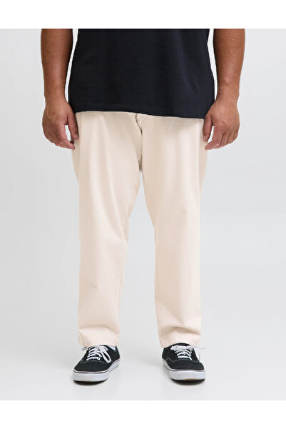 Evendi Pants, Beige