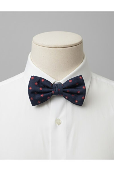Evendi Bow Tie, Dark Navy