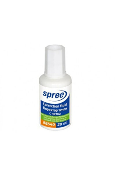 Spree Correcting Paste, 20 ml