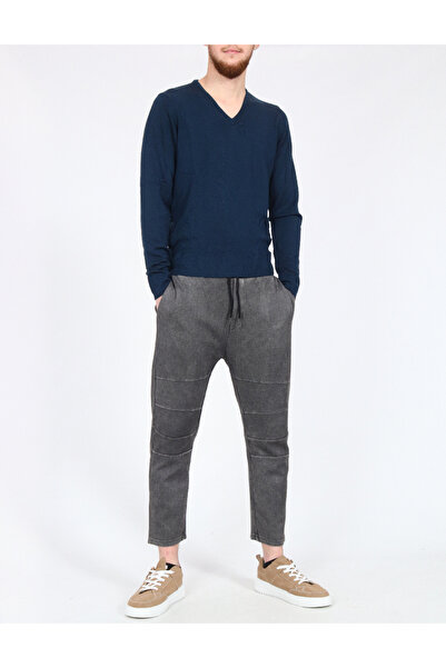 Evendi Pants, Grey