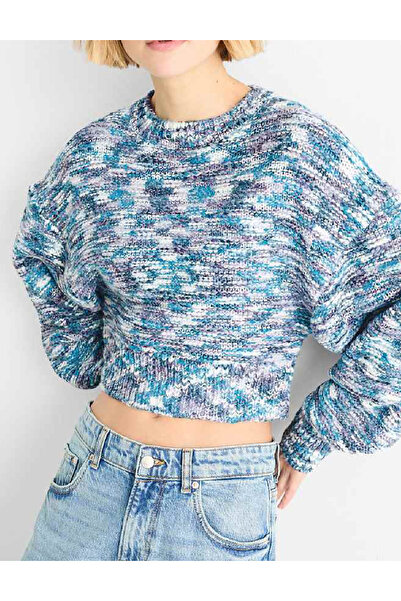 Evendi Sweater, Mix colors