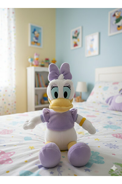 Disney Elayperest DAİSY Peluş 40 Cm