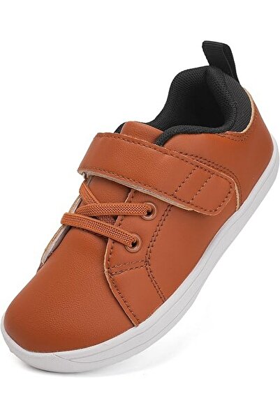 IceUnicorn Wide-toe, lightweight, sports, Breathable shoes for children, brow...