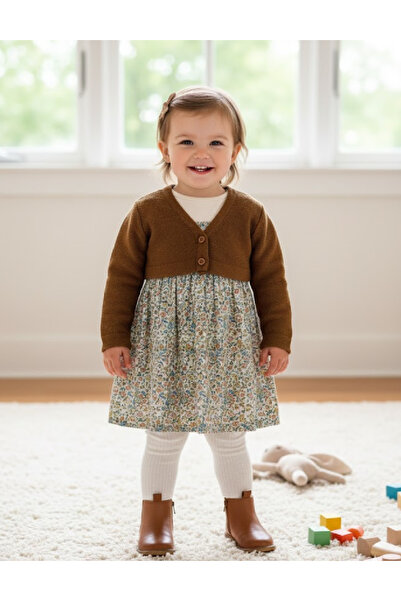 Evendi Bolero, Brown