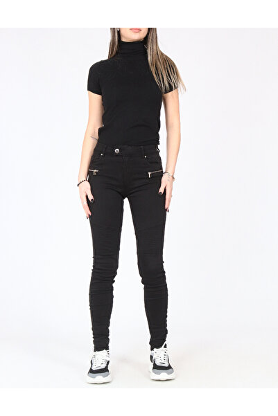 Evendi Jeans, Black