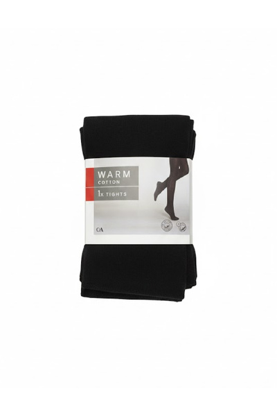 Evendi Stockings, Black