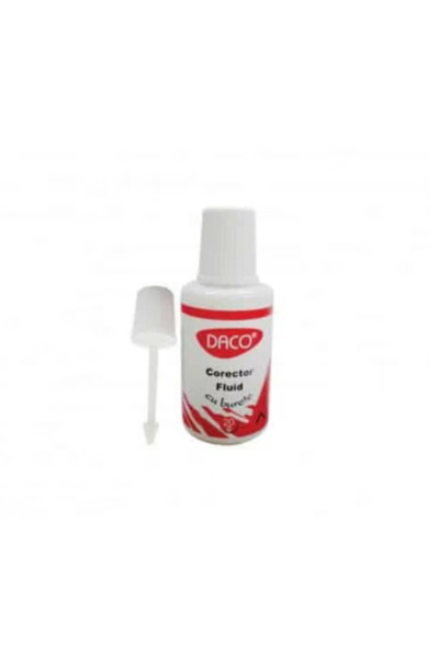 daço FLUID CORRECTOR WITH SPONGE DACO CF002