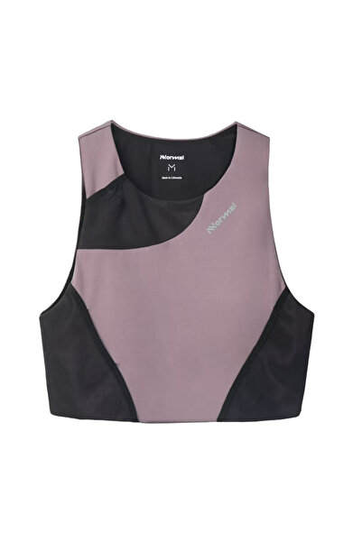 NNormal Maiou alergare dama Trail Cropped-Mov-S