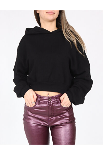 Evendi Sweatshirt, Black