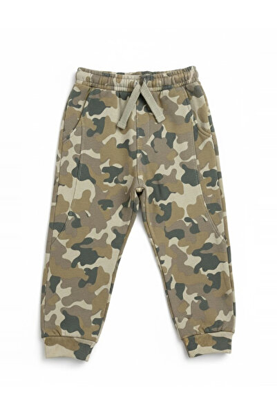 Evendi Pantaloni, Army