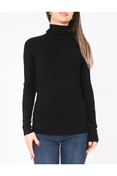 Evendi Blouse, Black