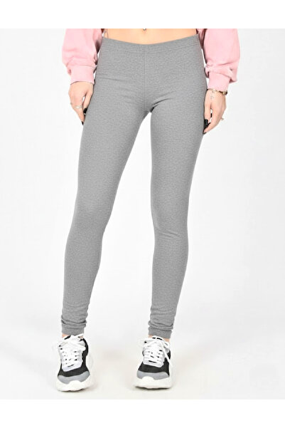 Evendi Tights, Grey