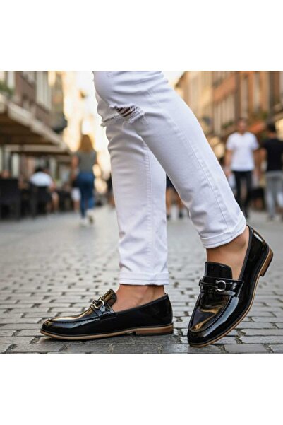 Zegeshoes The Most Stylish Men's Shoes with Buckle Design for Daily Wear